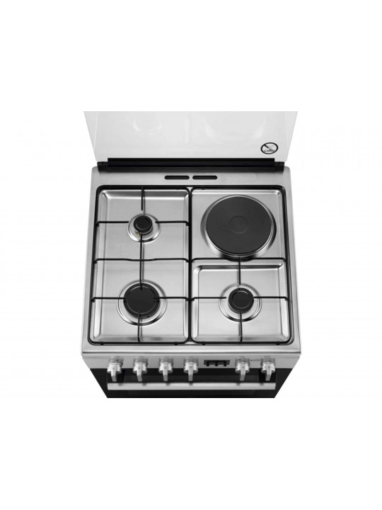 Cooker ELECTROLUX LKM660200X 