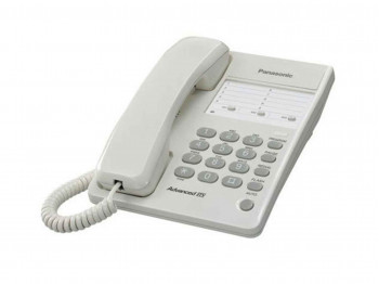 Հեռախոս PANASONIC KX-T2371MXW 