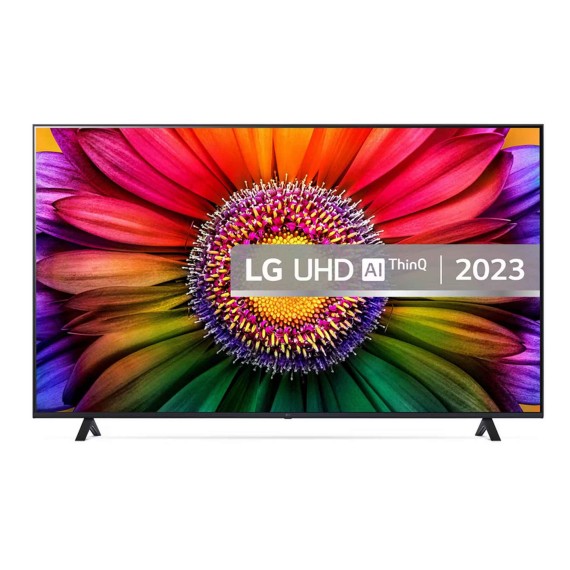 Հեռուստացույց LG 75UR80006LJ 