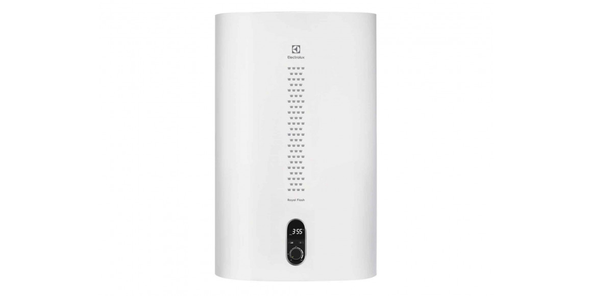 El.water heater ELECTROLUX EWH 80 ROYAL FLASH 