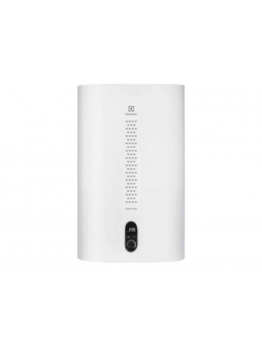 El.water heater ELECTROLUX EWH 80 ROYAL FLASH 