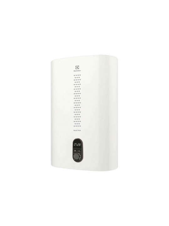 El.water heater ELECTROLUX EWH 80 ROYAL FLASH 