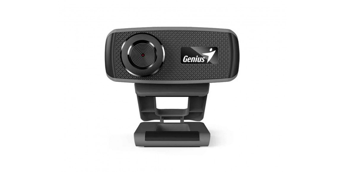 Веб камеры GENIUS FACECAM 1000X V2 