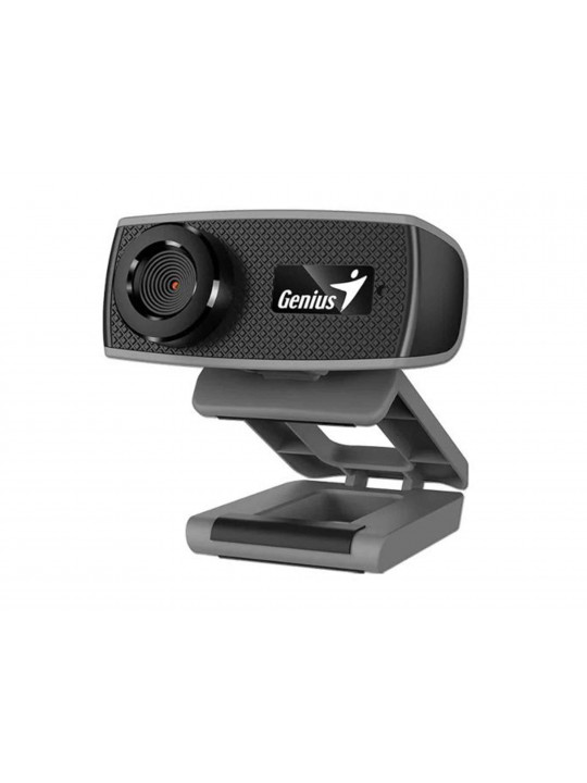 Веб камеры GENIUS FACECAM 1000X V2 