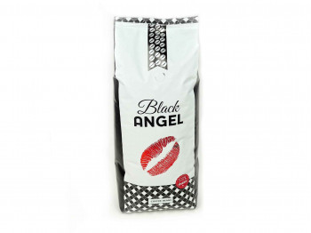 Coffee BLACK ANGEL ARABICA 100% 1000g
