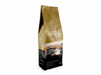 Սուրճ MARCO VERRAZZANO ORO BEANS 250g