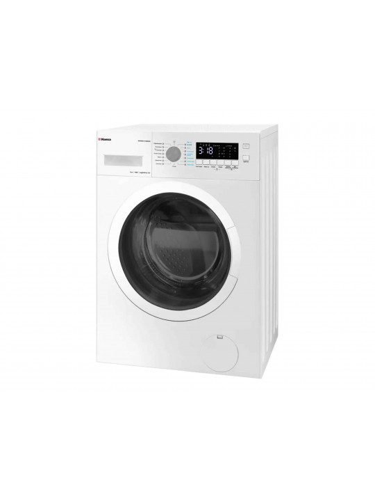 Washing machine HANSA WHN8141BSD2 