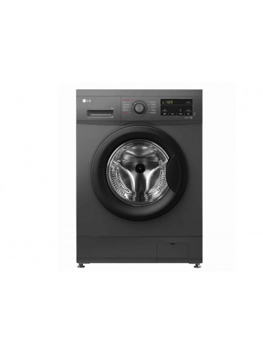 Washing machine LG F4J3TYG6J 