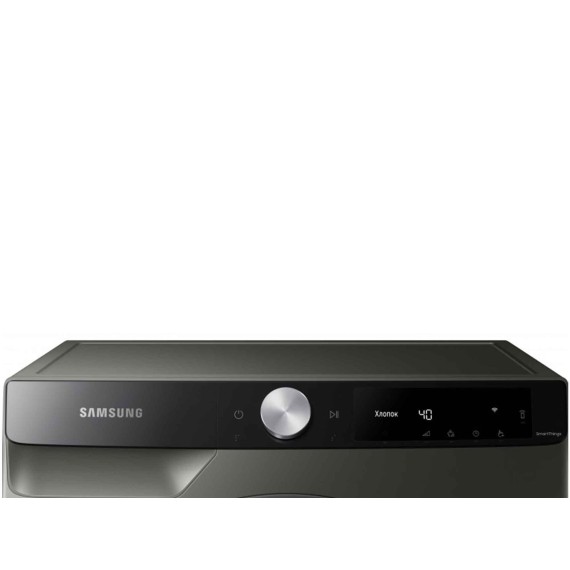 Չորանոց SAMSUNG DV90T6240LX/LP 