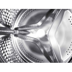 Washing machine SAMSUNG WW65AG4S20CXLP 