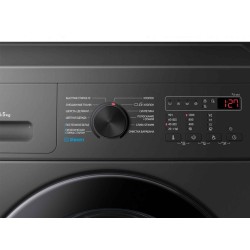 Washing machine SAMSUNG WW65AG4S20CXLP 