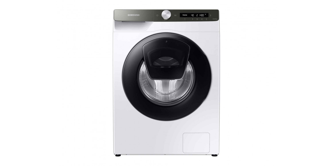 Լվացքի մեքենա SAMSUNG WW90T554CAT/LP 