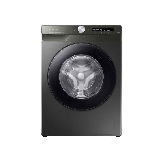 Стиральная машина SAMSUNG WW80AG6S28ABLP 