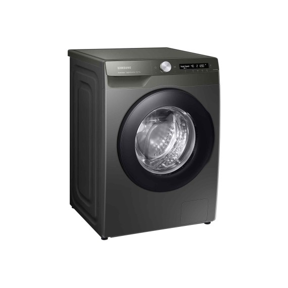 Стиральная машина SAMSUNG WW80AG6S28ABLP 