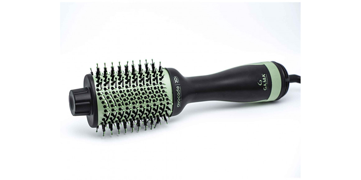 Hair styler GA.MA AVOCADO POWER 3D (GH4002)