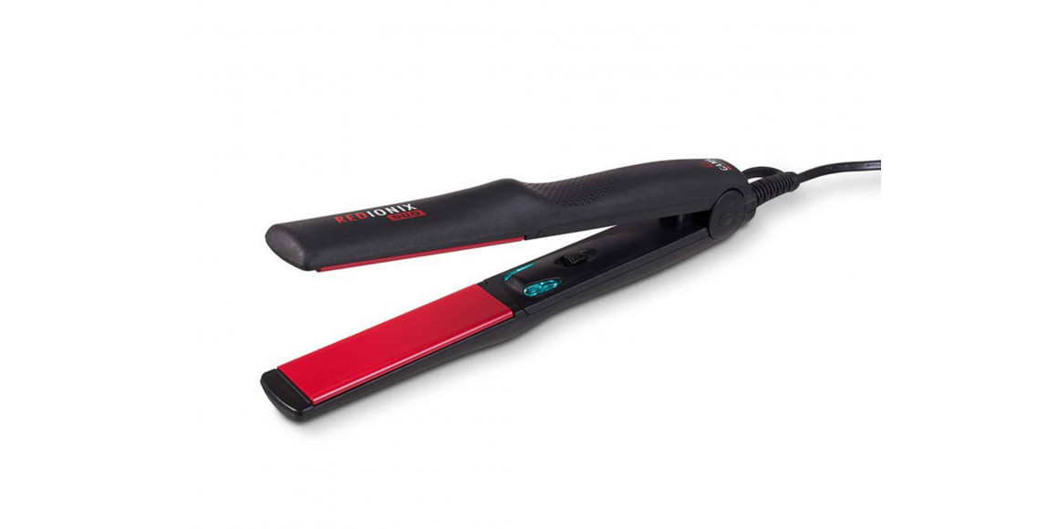 Плойка GA.MA ERGOSTYLER  RED IONIX DUO (GI1516)