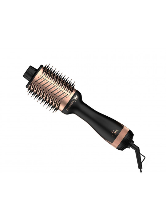 Մազերի պարագա GA.MA STYLISH KERATION 3D (GH4001)