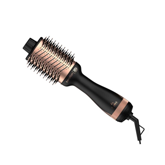 Hair styler GA.MA STYLISH KERATION 3D (GH4001)