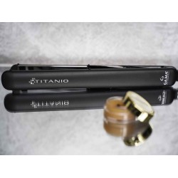 Hair styler GA.MA CP14 TITANIO (GI2513)