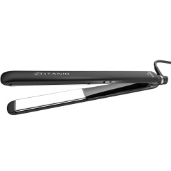 Hair styler GA.MA CP14 TITANIO (GI2513)