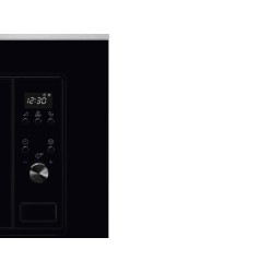 Microwave oven built in ELECTROLUX LMS2173EMX 