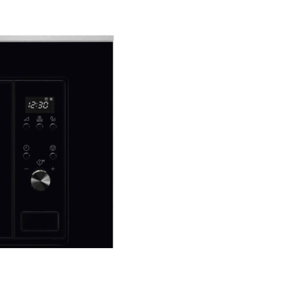 Ներկառուցվող միկրոալիքային վառարան ELECTROLUX LMS2173EMX 