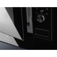 Microwave oven built in ELECTROLUX LMS2173EMX 