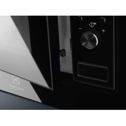 Microwave oven built in ELECTROLUX LMS2173EMX 