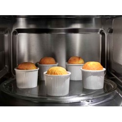 Microwave oven built in ELECTROLUX LMS2173EMX 
