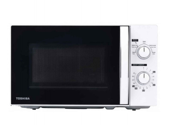 Microwave oven TOSHIBA MW-MM20P (WH) P 