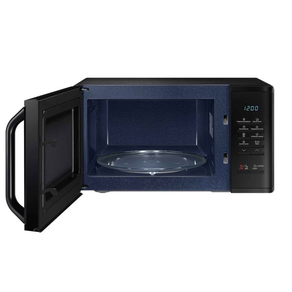 Микроволновая печь SAMSUNG MS23K3513AK/BW 