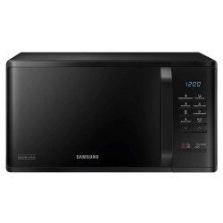 Microwave oven SAMSUNG MS23K3513AK/BW 