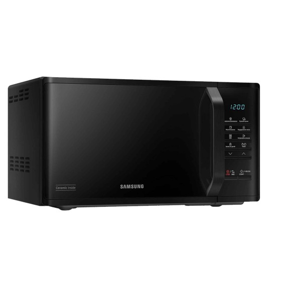 Микроволновая печь SAMSUNG MS23K3513AK/BW 
