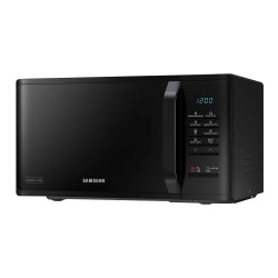 Microwave oven SAMSUNG MS23K3513AK/BW 