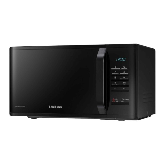 Микроволновая печь SAMSUNG MS23K3513AK/BW 