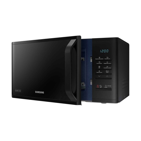 Микроволновая печь SAMSUNG MS23K3513AK/BW 