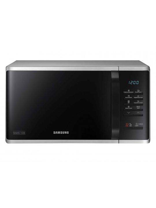 Microwave oven SAMSUNG MS23K3513AS/BW 