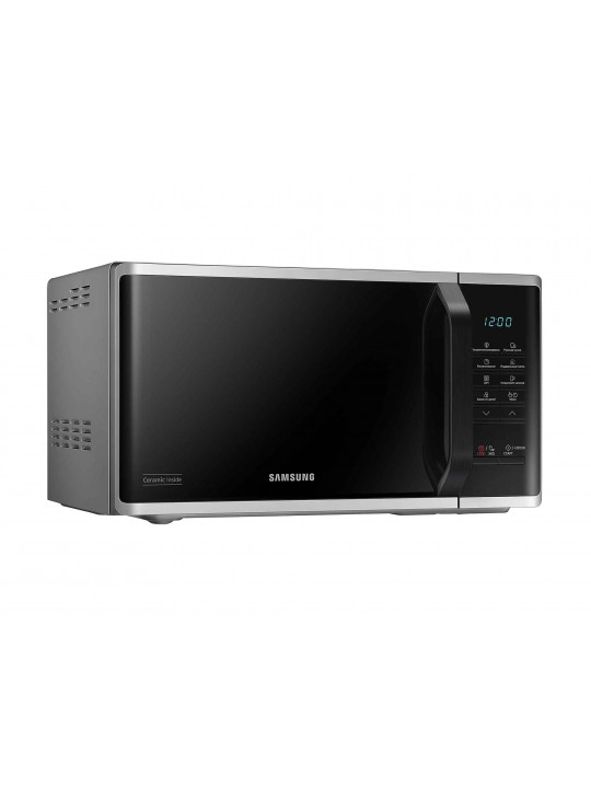 Microwave oven SAMSUNG MS23K3513AS/BW 