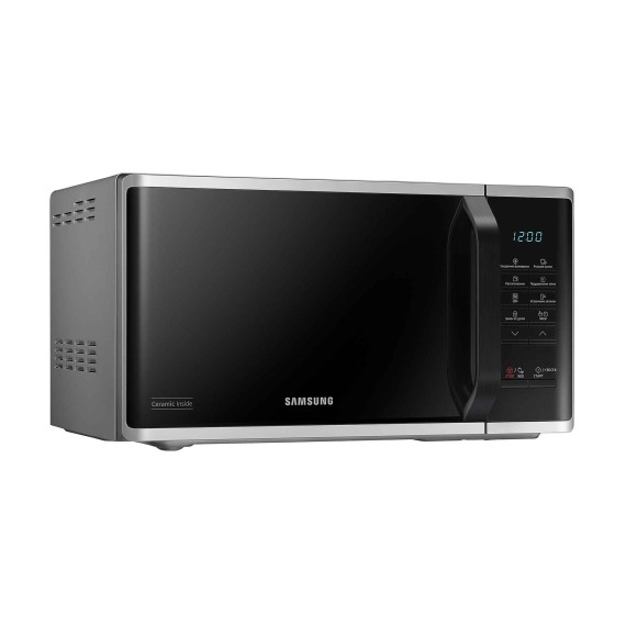Микроволновая печь SAMSUNG MS23K3513AS/BW 