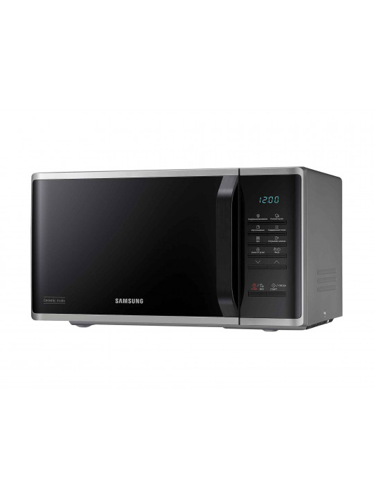 Микроволновая печь SAMSUNG MS23K3513AS/BW 