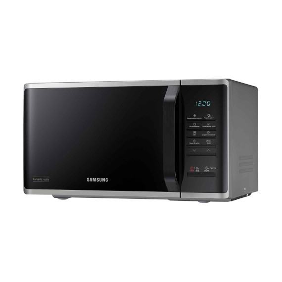 Микроволновая печь SAMSUNG MS23K3513AS/BW 