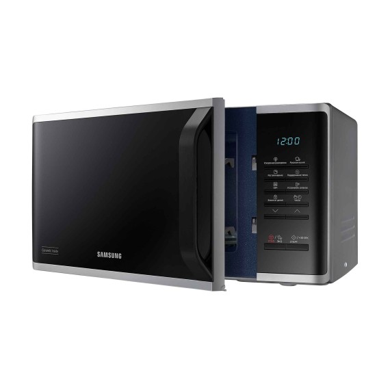Микроволновая печь SAMSUNG MS23K3513AS/BW 