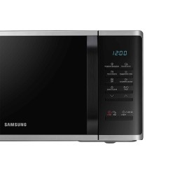 Microwave oven SAMSUNG MS23K3513AS/BW 