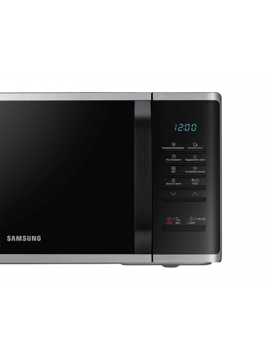 Микроволновая печь SAMSUNG MS23K3513AS/BW 