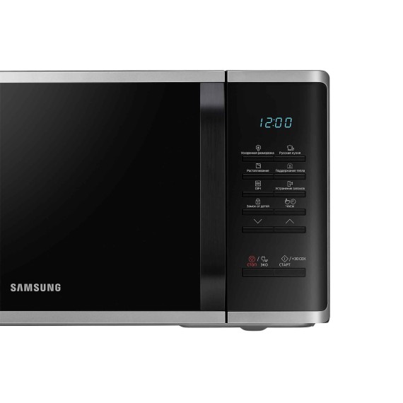Микроволновая печь SAMSUNG MS23K3513AS/BW 