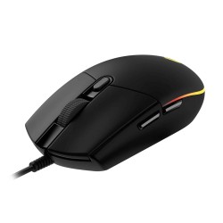 Компьютерные мыши LOGITECH G102 LIGHTSYNC (BK) (910-005823)