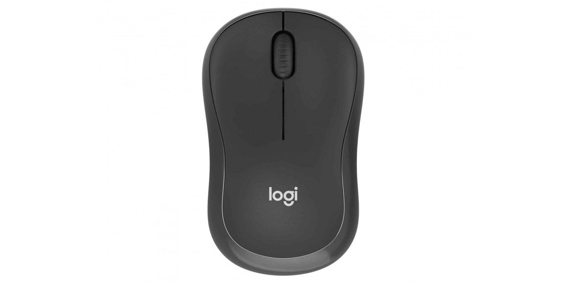 Компьютерные мыши LOGITECH M240 Silent BT (GR) (910-007119)