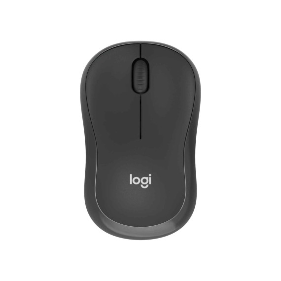 Компьютерные мыши LOGITECH M240 Silent BT (GR) (910-007119)