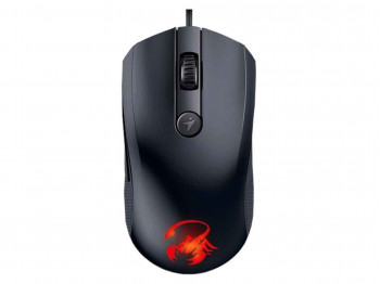 Mouse GENIUS X-G600 USB Gaming (BK) 