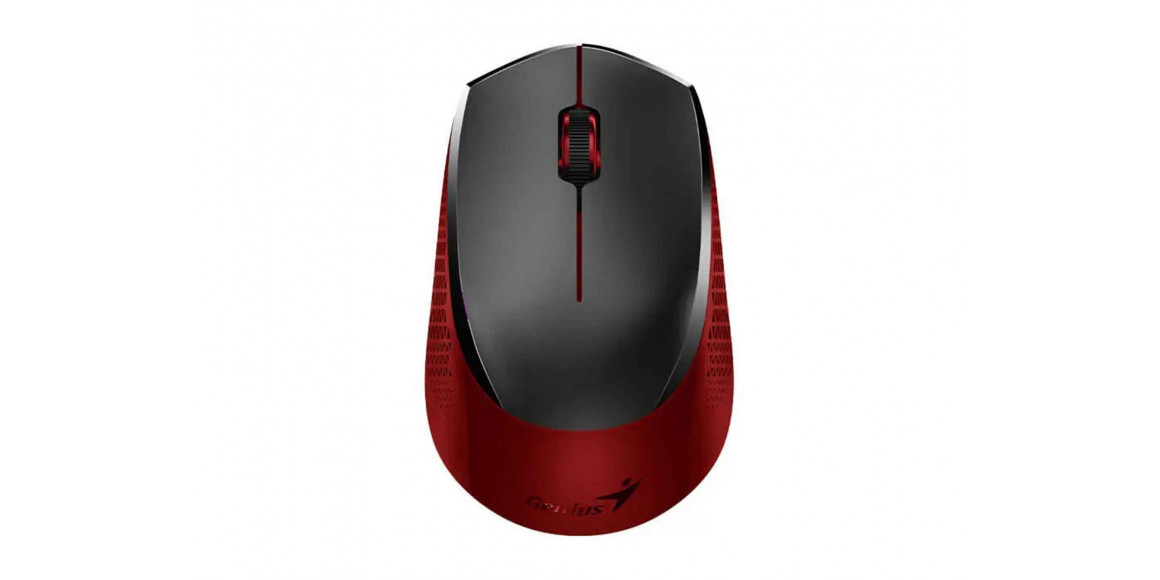 Компьютерные мыши GENIUS NX-8000S (RED) 